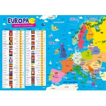 Henry Podkadka Europa