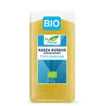 Bio Planet Kasza kuskus kukurydziany 400 g Bio