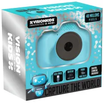 Aparat cyfrowy vision kids vk00002 KIDS EUROSWAN