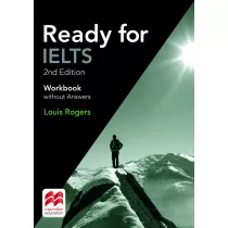 Ready for IELTS 2nd edition. Workbook without Answers