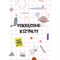 Pokr�cone kszta�ty