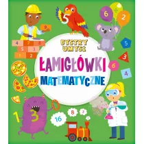 Bystry umys amigwki matematyczne