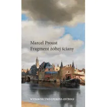 Fragment ��tej �ciany (dodruk 2022)