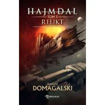 Relikt. Hajmdal. Tom 5