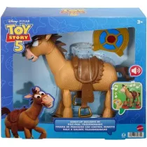 Disney Pixar Toy Story 5 Mustang RC Mattel