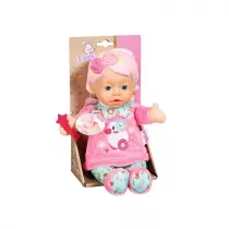 BABY born Lalka 26cm 834695 Zapf Creation