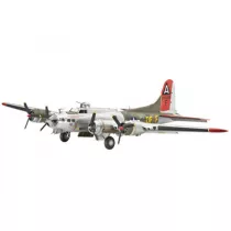Samolot B-17G Flying Fortress Revell
