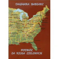 Podr� za kilka zielonych