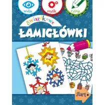 Widz, myl, rysuj. Gwiazdkowe amigwki