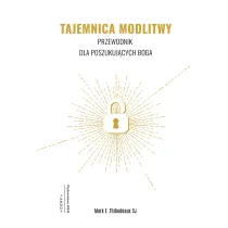 Tajemnica modlitwy wyd. 2