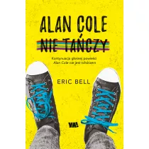Alan Cole nie ta�czy