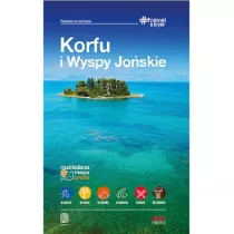 Korfu i Wyspy Joskie #travel&style