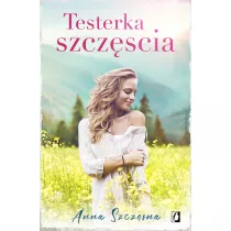 Testerka szczcia