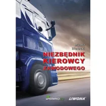 Niezb�dnik kierowcyzawodowego + pytania testowe