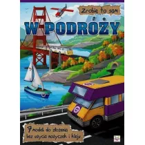 Zrobi to sam. W podry