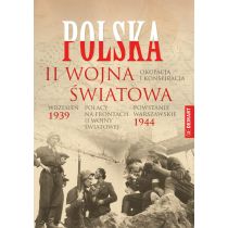 Polska. II Wojna Światowa