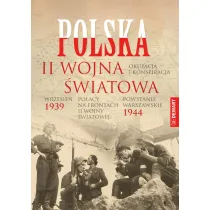 Polska. II Wojna �wiatowa
