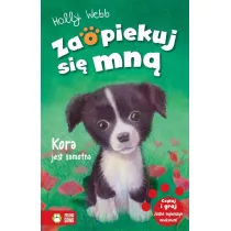 Kora jest samotna. Zaopiekuj si� mn�