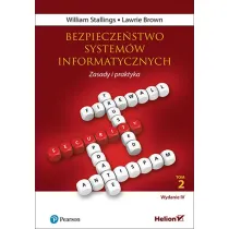 Bezpiecze�stwo system�w informatycznych. Zasady i praktyka