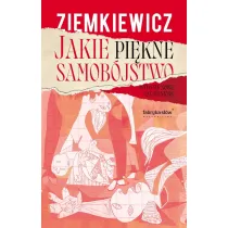 Jakie pi�kne samob�jstwo