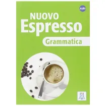Nuovo Espresso A1/B1 Grammatica