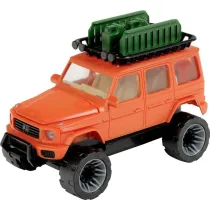 Mercedes-Benz G-Class 1:24 do skr�cania Klein Trefl
