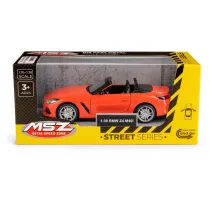 BMW Z4 M40i Red Msz