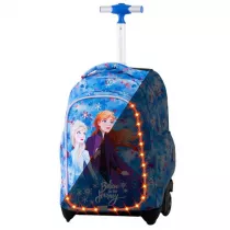 Kraina Lodu Plecak na kkach Coolpack jack Jack led Frozen II wzr 2 SK