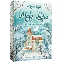 Mae Licho i krok w nieznane