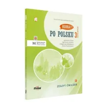 HURRA!!! PO POLSKU 3 Zeszyt �wicze� + mp3. Nowa Edycja. II wyd.