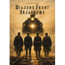 Utajony Front Objazdowy