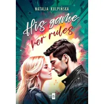 His Game, Her Rules