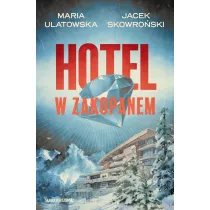 Hotel w Zakopanem