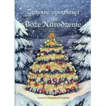 Zimowe opowieci na Boe Narodzenie