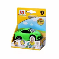 Bburago junior Lamborghini Huracan w pudeku 85124 Pulio