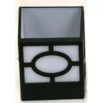 Adar Lampa solarna nacienna