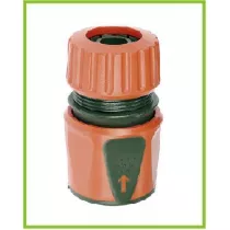 Ramp Szybkozcze do wa ogrodowego 1/2" guma
