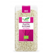Bio Planet Płatki ryżowe 300 g Bio