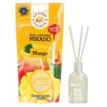 La Casa de los Aromas Patyczki zapachowe Mango 30 ml