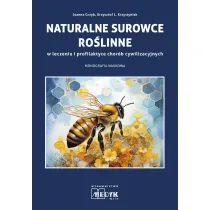 Naturalne surowce ro�linne w leczeniu i profilaktyce chor�b cywilizacyjnych