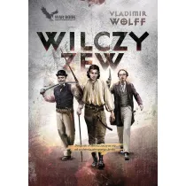 Wilczy zew