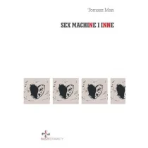 Sex machine i inne