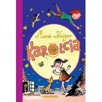 Karolcia - seria limitowana