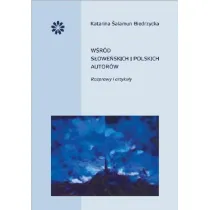 W�r�d s�owe�skich i polskich autor�w
