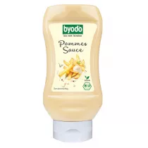 Byodo Sos kremowy do frytek 300 ml Bio