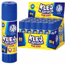 Astra Klej w sztyfcie 15 g