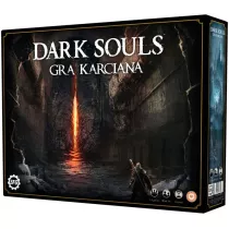 Dark Souls. Gra Karciana