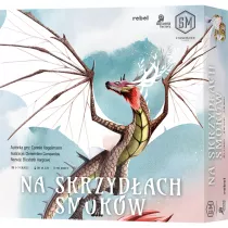 Na skrzyd�ach smok�w Rebel