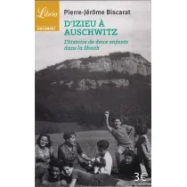 D'Izieu a Auschwitz