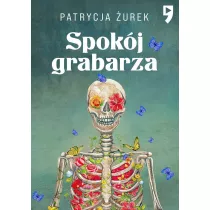 Spokj grabarza